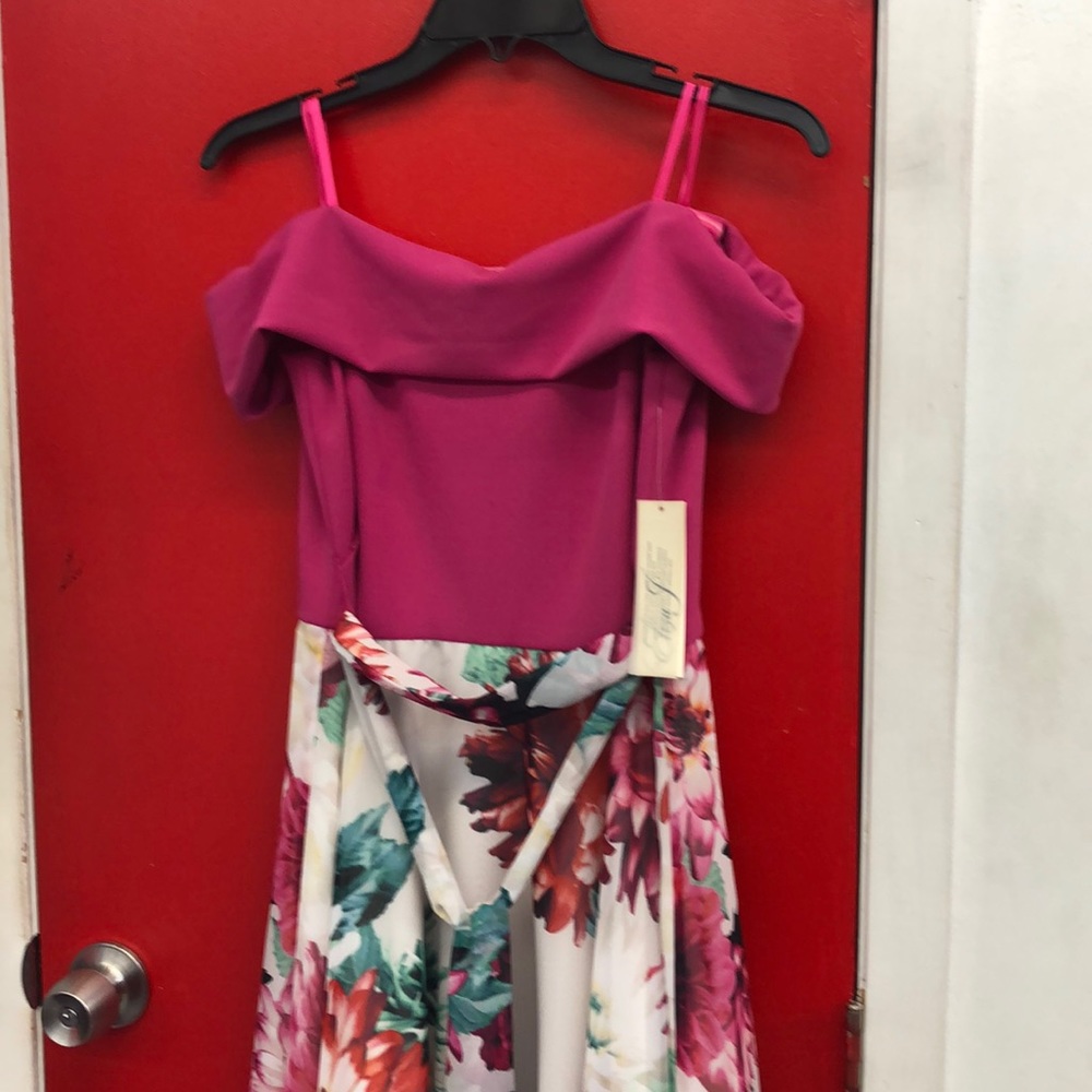 Dressy casual
